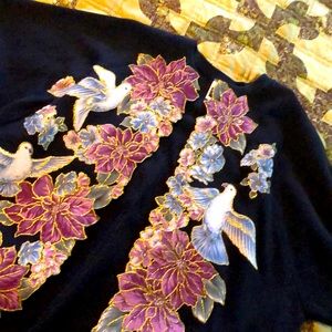 Beautiful UGLY SWEATER